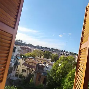 Bed & Breakfast Domus Getsemani, Roma