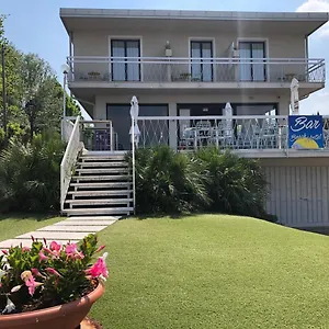 Garda Frühstückspension Padenghe sul Garda
