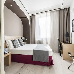 Smart Pincio Hotel