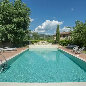 Borgo Da Vinci , Volterra Italië