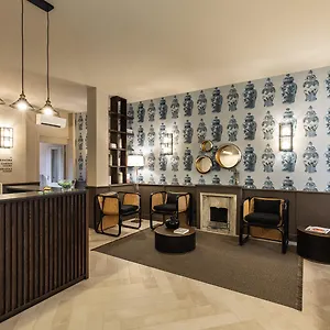 Porta San Mamolo Hotel Bologna