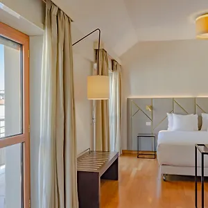 4* מלון Nh Collection Giustiniano