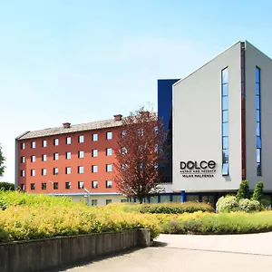Dolce By Wyndham Milan Malpensa מלון סומה לומברדו