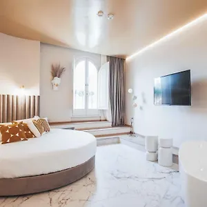 3* מלון Palazzo Dei Cardinali