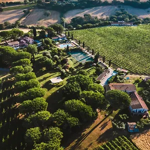 Acquaviva Wine בית חווה מונטמראנו
