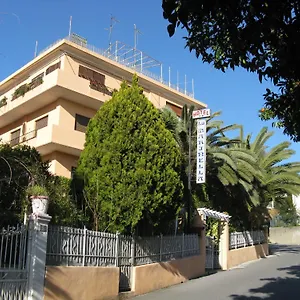 ** Hotel La Marinella Italia