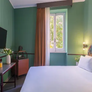 4* בית הארחה Barberini Retreat