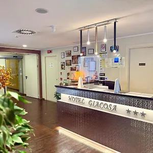 Giacosa Hotel Mailand