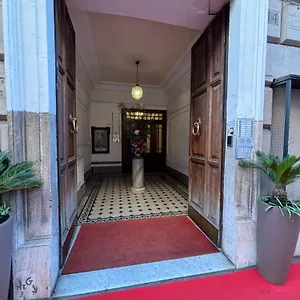  Casa de hóspedes Dolceveneto
