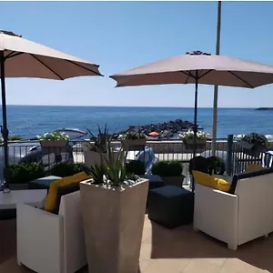 Zi Dima , Giardini-Naxos Italië