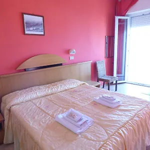 *** Hotel Consul Italia