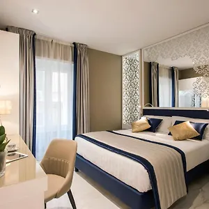 Residenza Venti Settembre Pensión