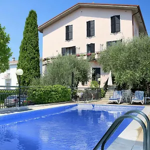 ** Hotel Santa Maria - Town Center Italia