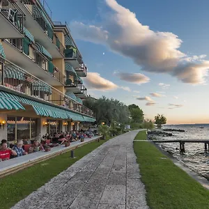 Nettuno Hotel Brenzone sul Garda